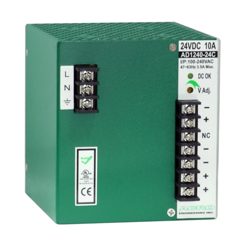 Power Supply